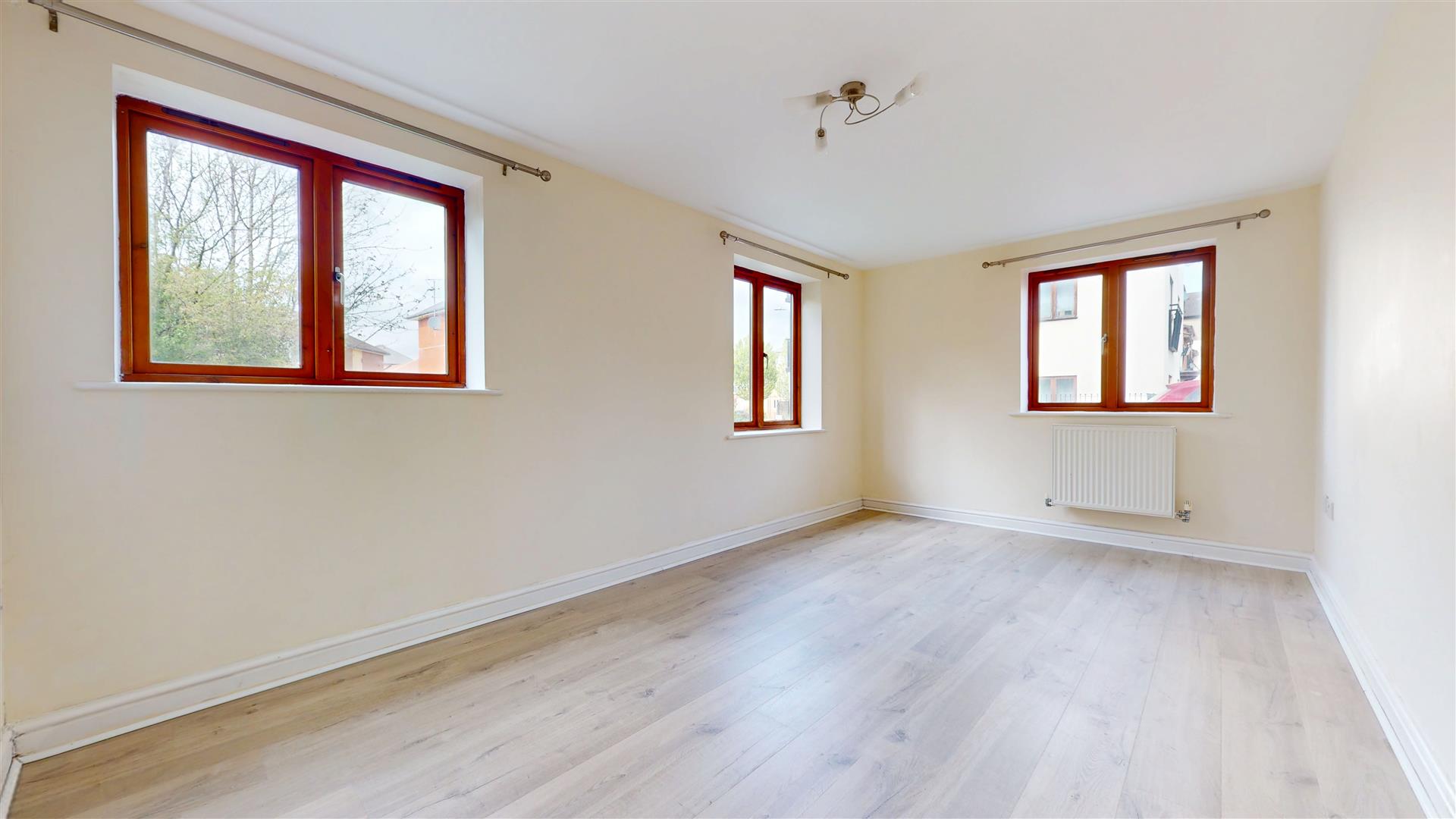 Kelling Way, Broughton, Milton Keynes